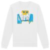 "Cigi Pal Ergo" Sweatshirt