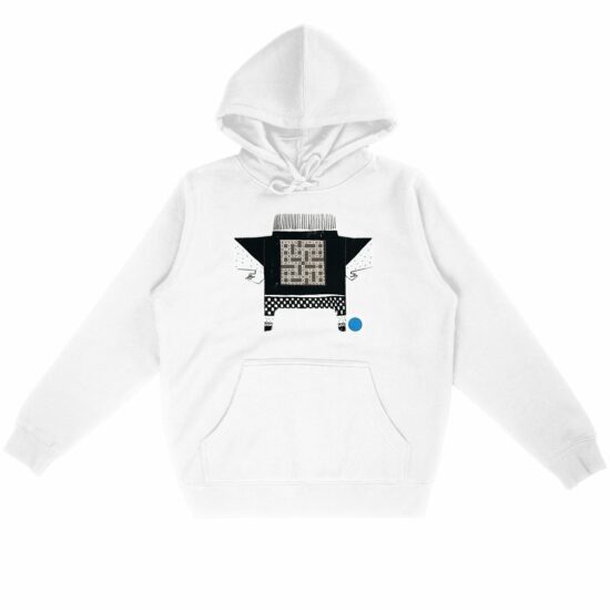 "Cigi Pal Play" Hoodie