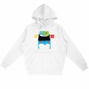 "Cigi Pal Nacho" Hoodie