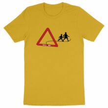 "Walk A Way" T-shirt