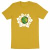 "Planet Mandala" T-shirt