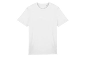 Organic Cotton Lightweight T-Shirt