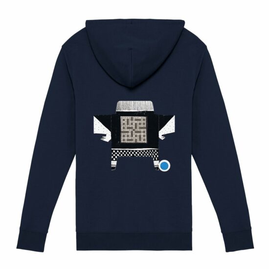 "Cigi Pal Play" Hoodie