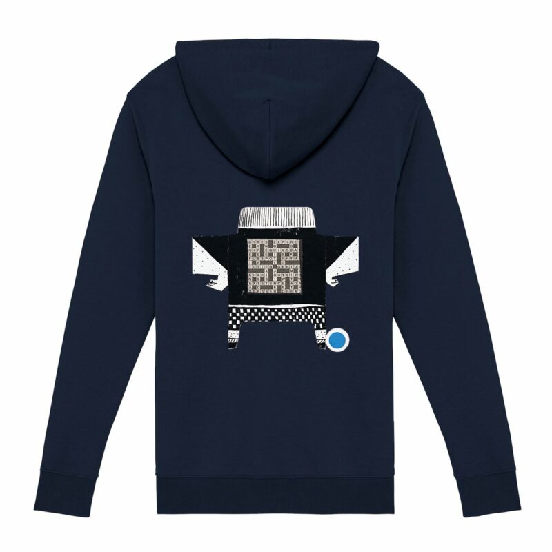 "Cigi Pal Play" Hoodie