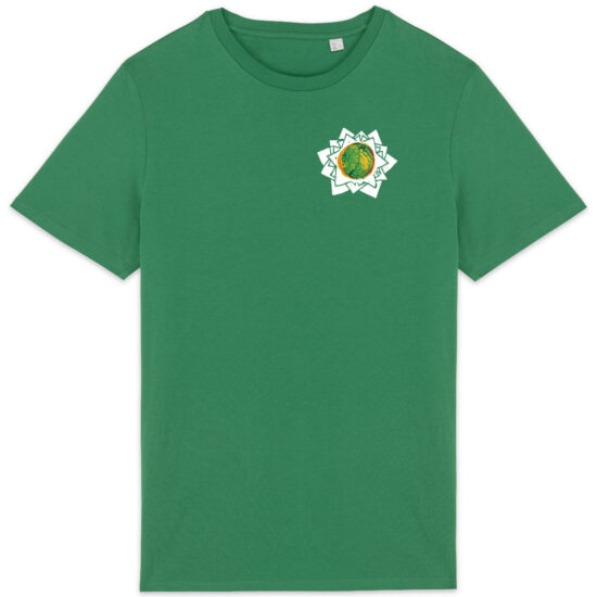 Organic Cotton Lightweight T-Shirt