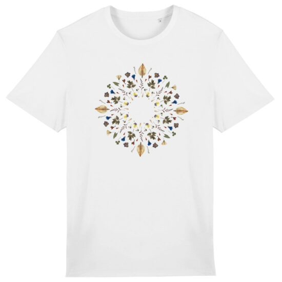 Organic Cotton Lightweight T-Shirt