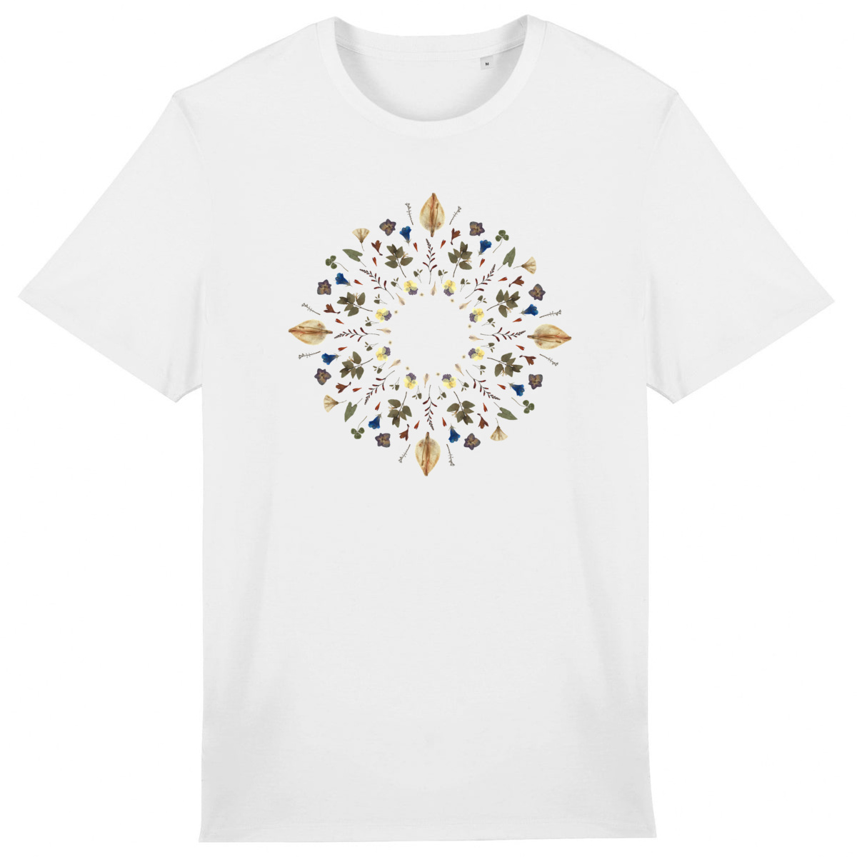 Organic Cotton Lightweight T-Shirt
