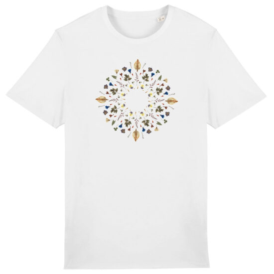 Organic Cotton T-Shirt