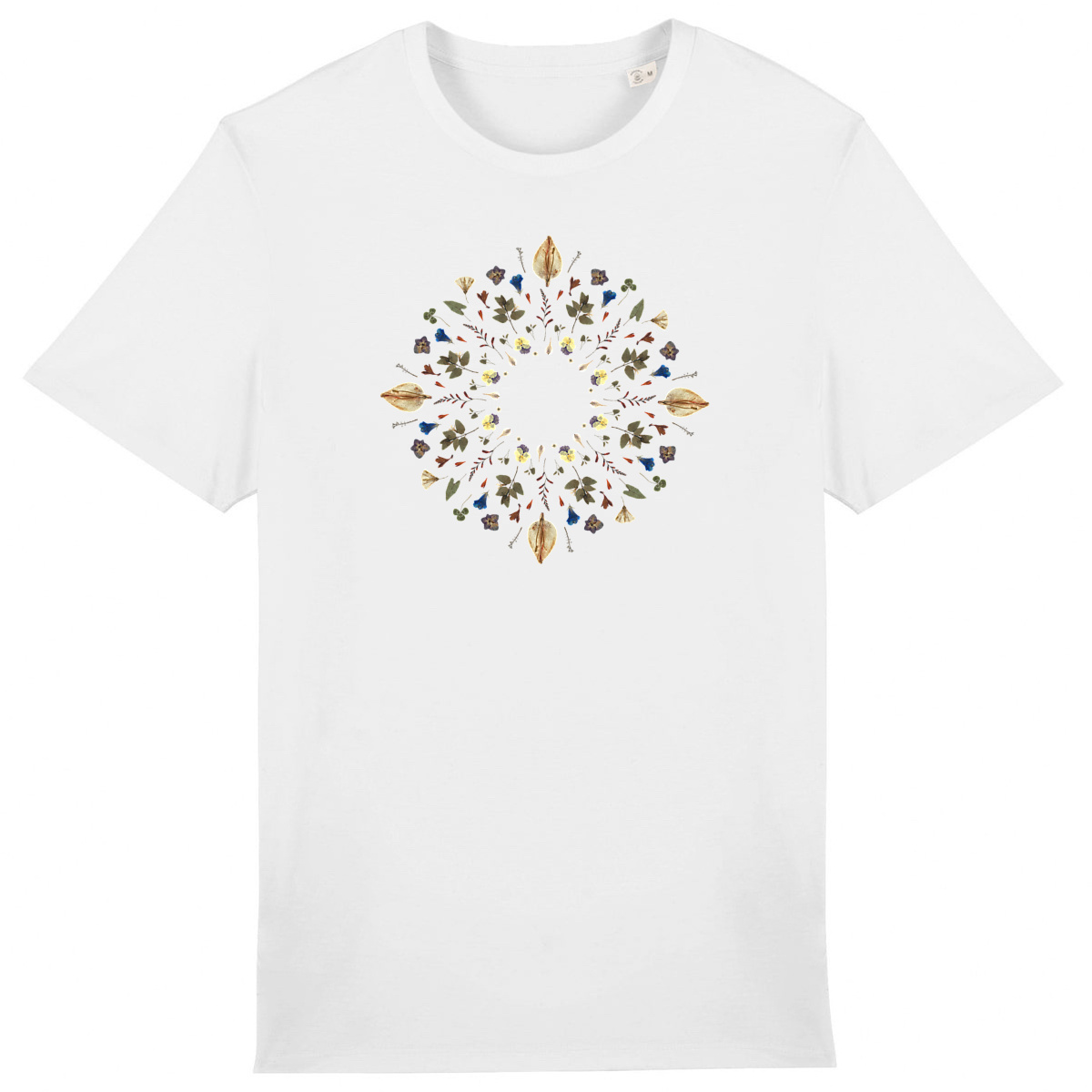 Organic Cotton T-Shirt