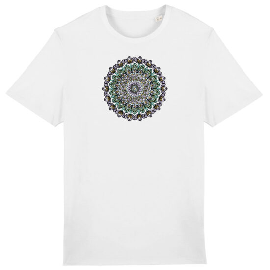 Organic Cotton T-Shirt