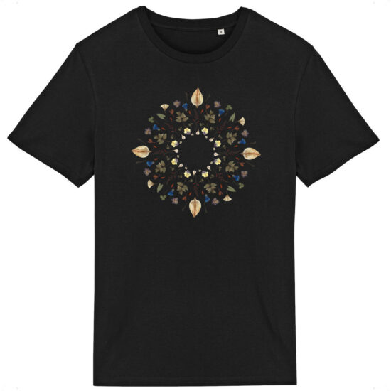 Organic Cotton Lightweight T-Shirt