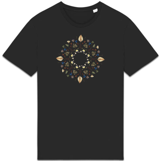 Organic Cotton T-Shirt