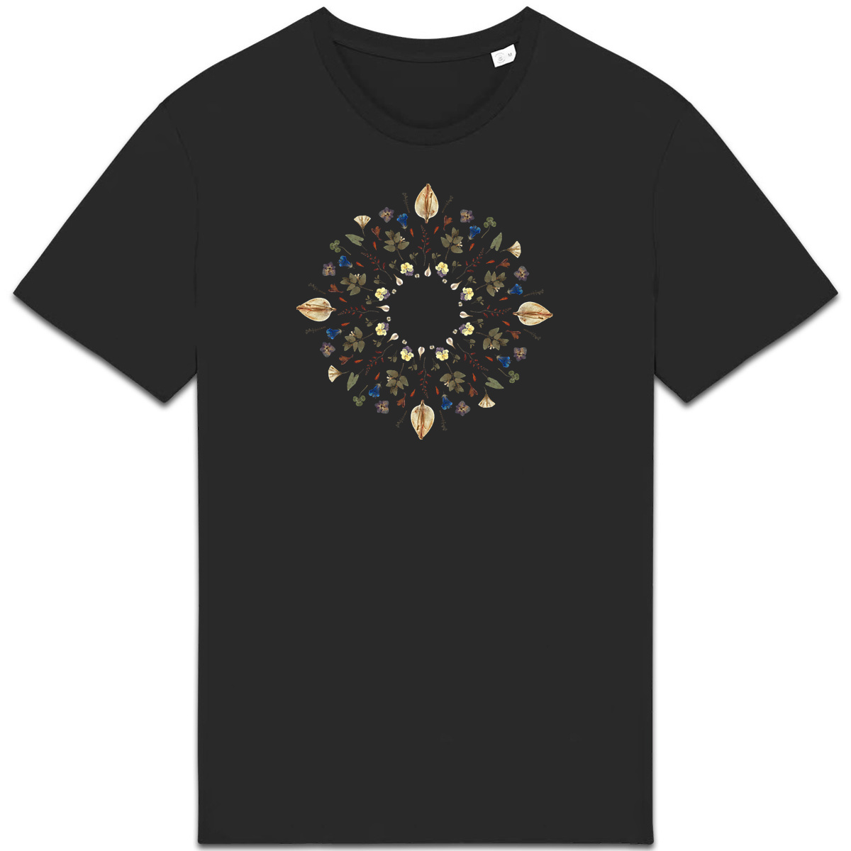 Organic Cotton T-Shirt