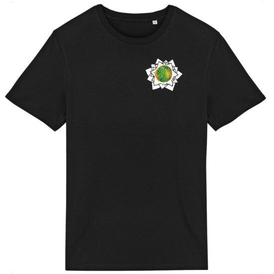 Organic Cotton Lightweight T-Shirt