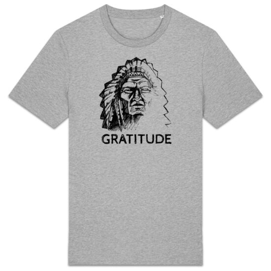 Organic Cotton T-Shirt