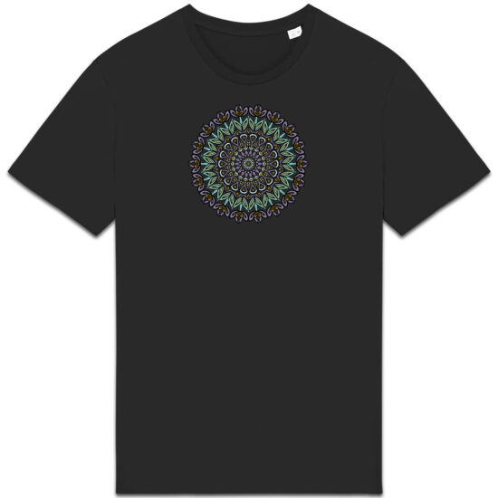 Organic Cotton T-Shirt
