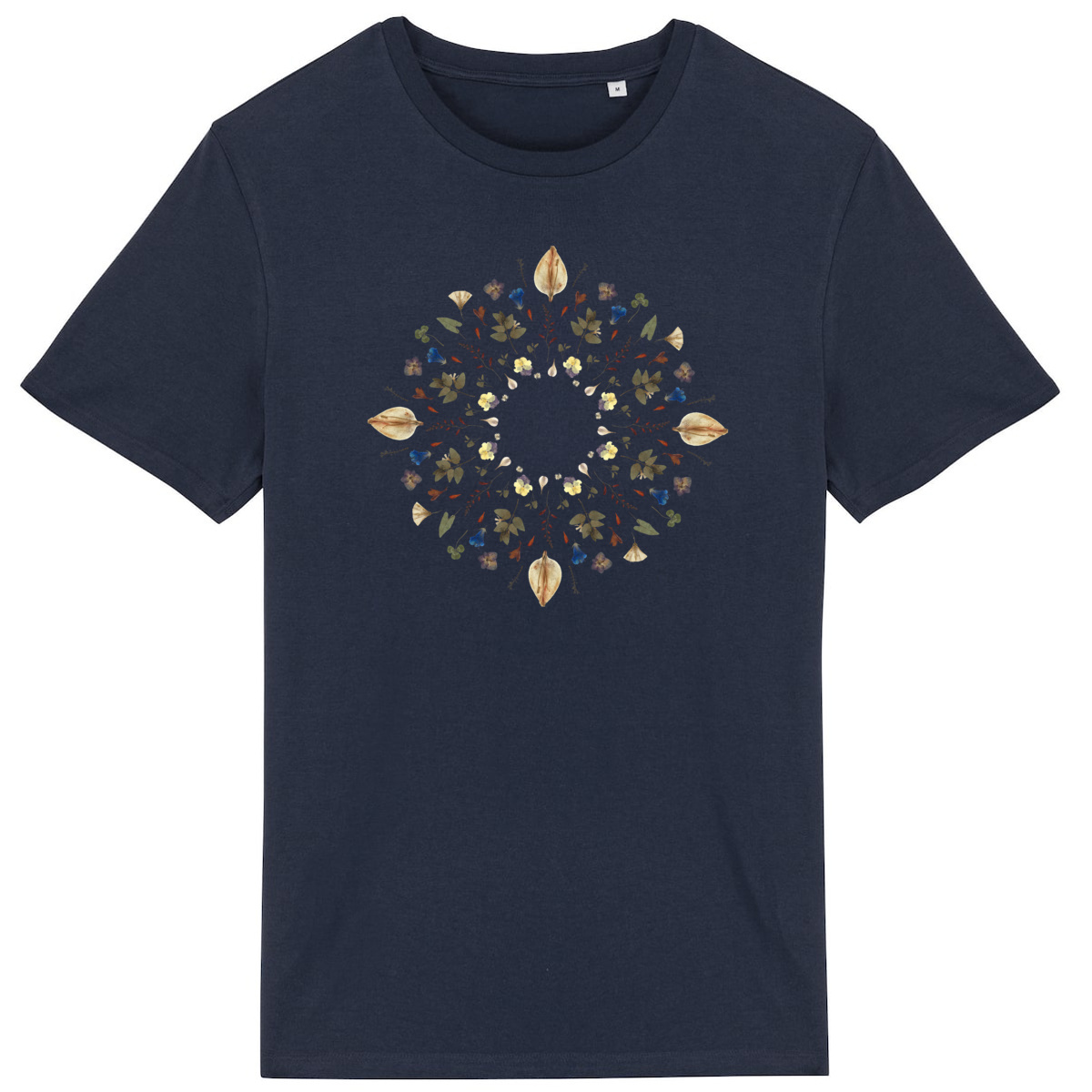 Organic Cotton Lightweight T-Shirt
