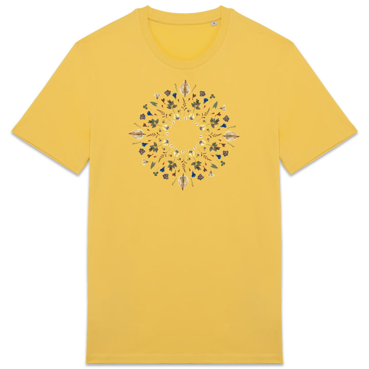 Organic Cotton T-Shirt