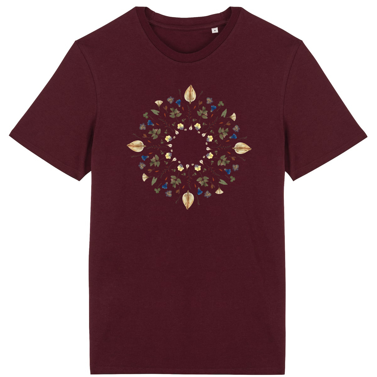 Organic Cotton Lightweight T-Shirt