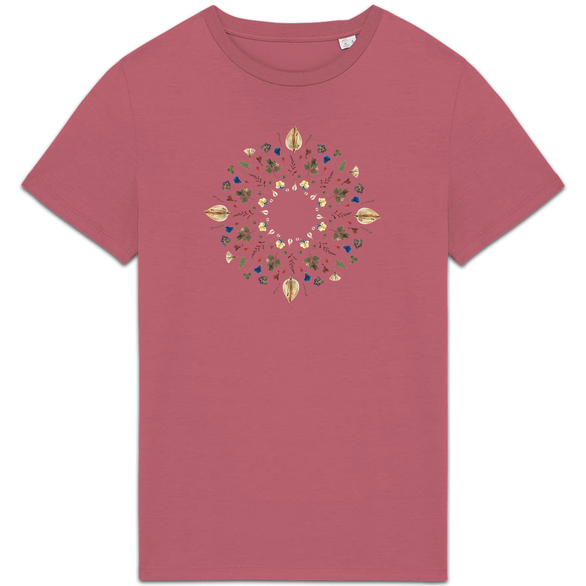 Organic Cotton T-Shirt
