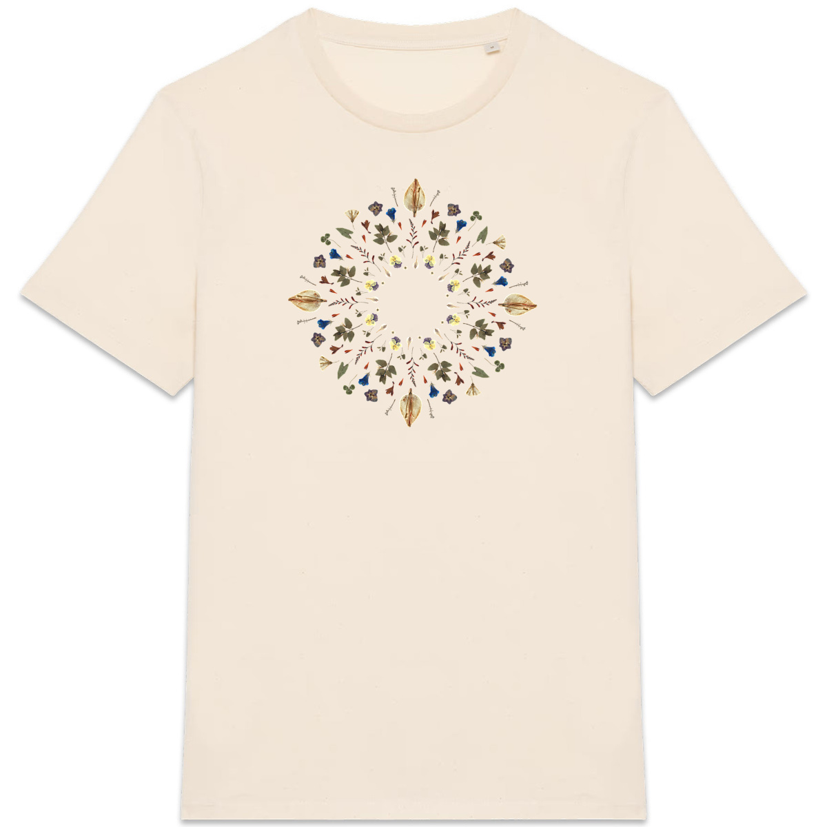 Organic Cotton T-Shirt