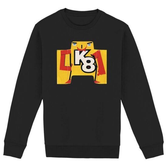 "Cigi Pal K8" Sweatshirt