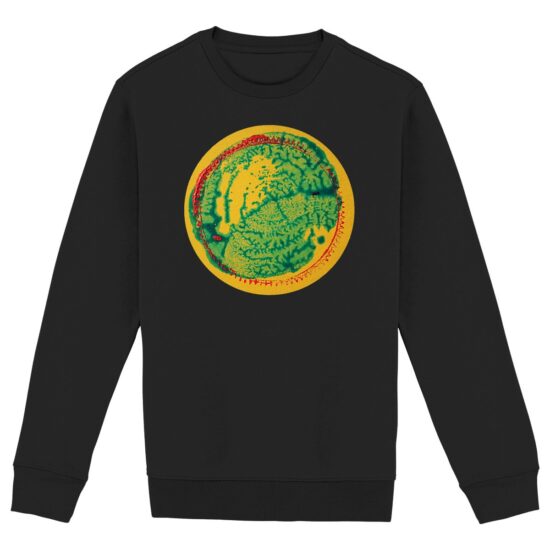 "Green Planet" Sweatshirt