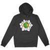 "Planet Mandala" Hoodie
