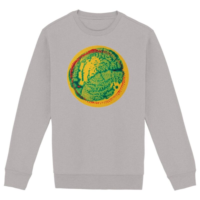 "Green Planet" Sweatshirt