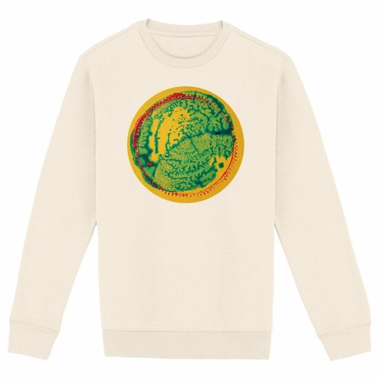 "Green Planet" Sweatshirt