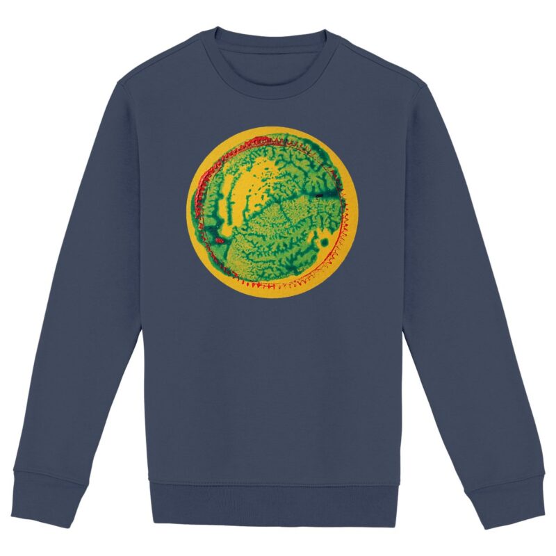 "Green Planet" Sweatshirt