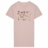 Organic Cotton T-shirt Dress