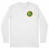"Green Planet" Long Sleeve